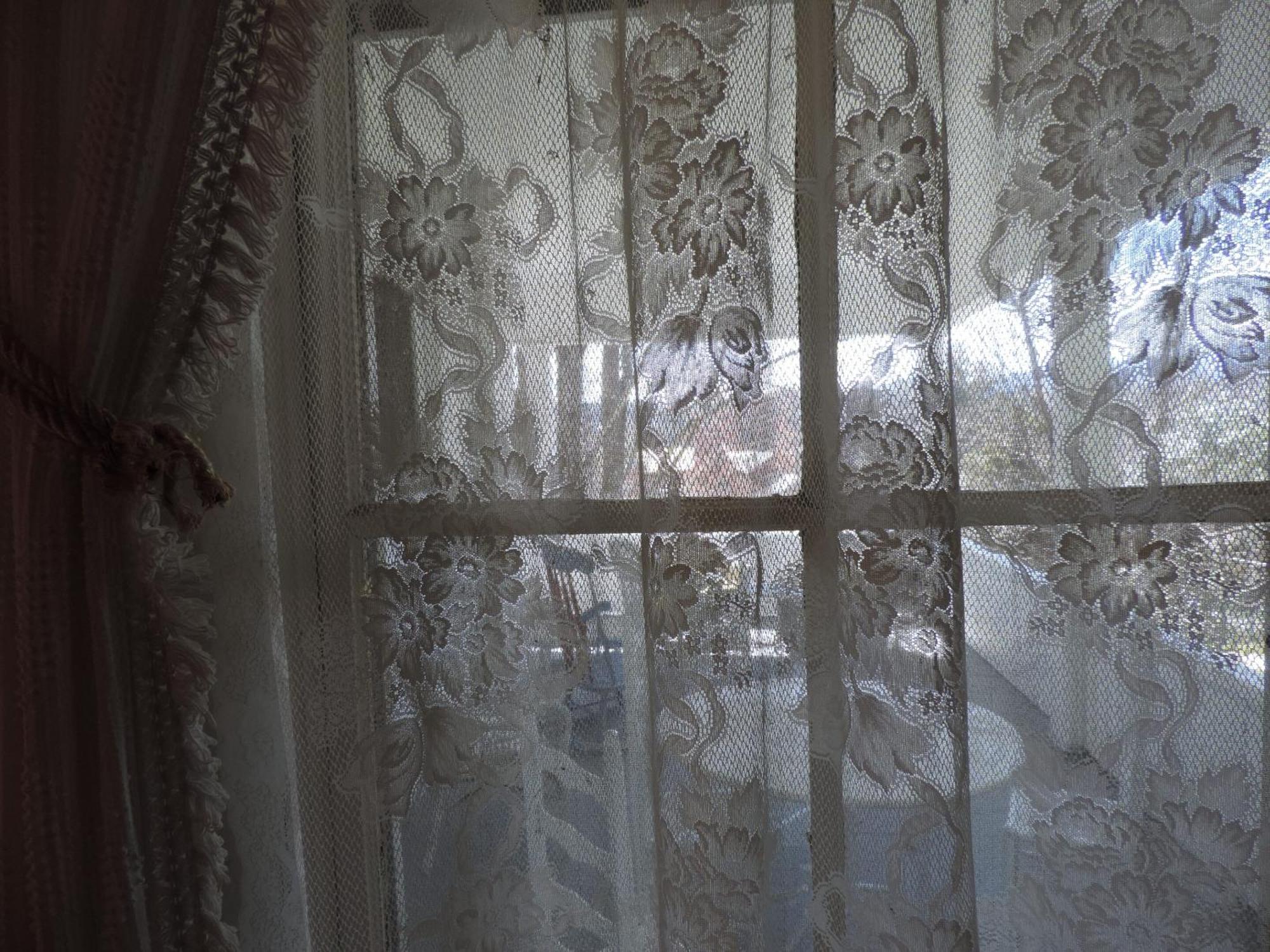 Franklin Terrace Bed And Breakfast Zimmer foto